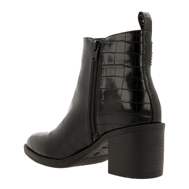 Ankle Boots Black 271533F6S_BLCKTD