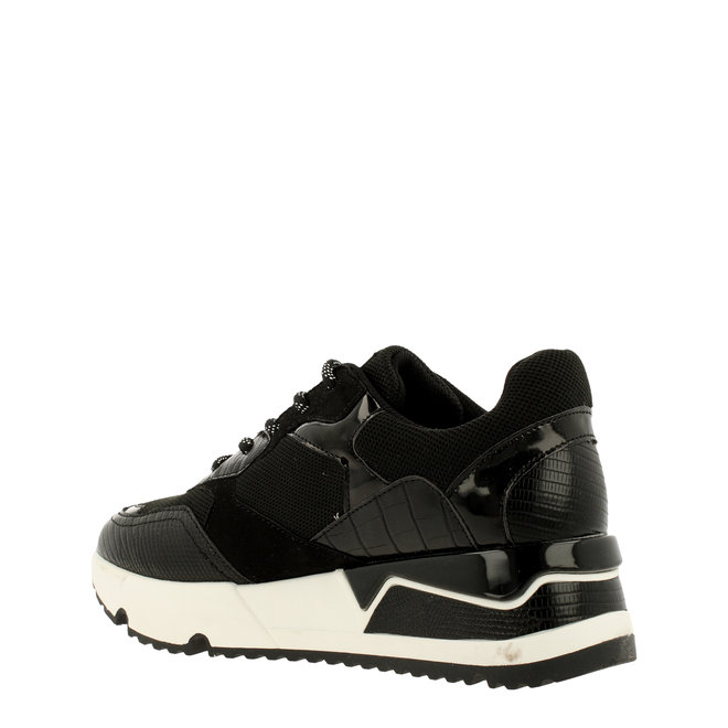 Sneaker Zwart 323000F5TCBKPTTD