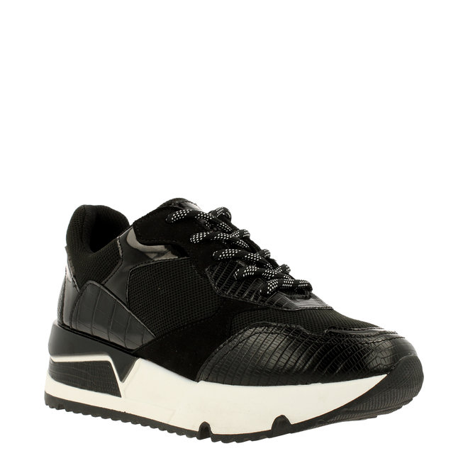 Sneaker Zwart 323000F5TCBKPTTD