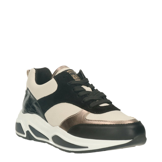 Sneaker Black/Beige 295003E5LABKOFTD