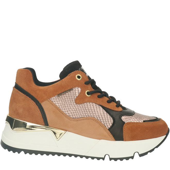 Sneaker Camel 323009E5C_CMBKTD