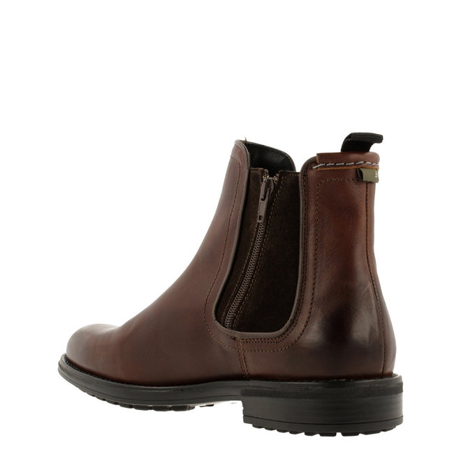 Cali Chelsea-Boots Braun 694K40793ADKBWSU