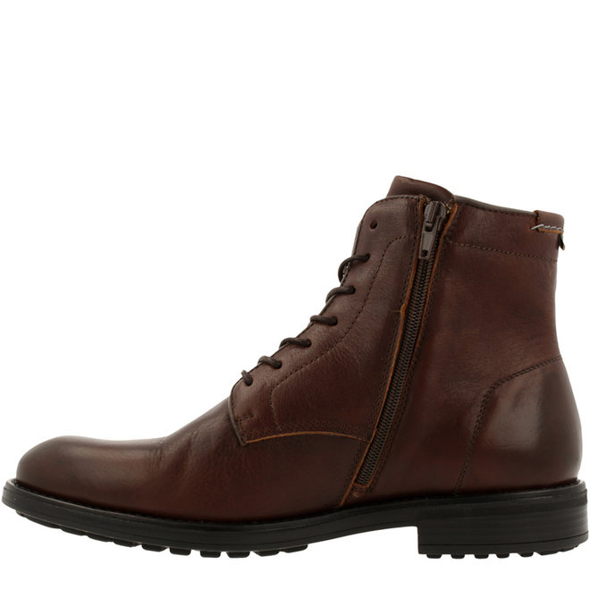 Cali-Stiefel Braun 694K50711ADKBWSU