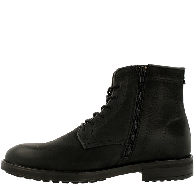 Cali Boots Black 694K50711ABLCKSU