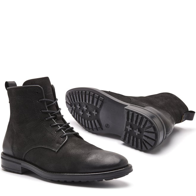 Cali Boots Black 694K50711ABLCKSU