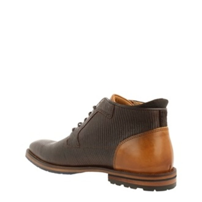 Boots Brown 834K50777APADCSU