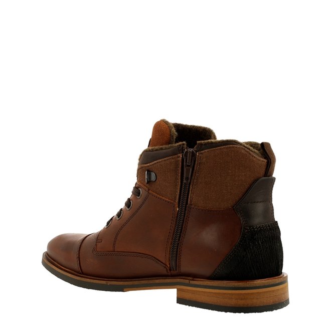 Boots Bruin 853K50760ARBDBSU