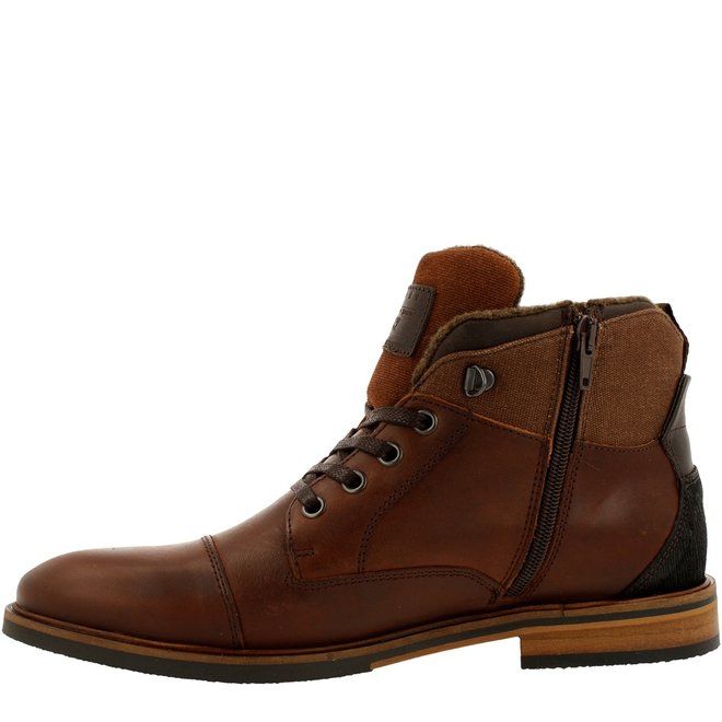 Boots Bruin 853K50760ARBDBSU