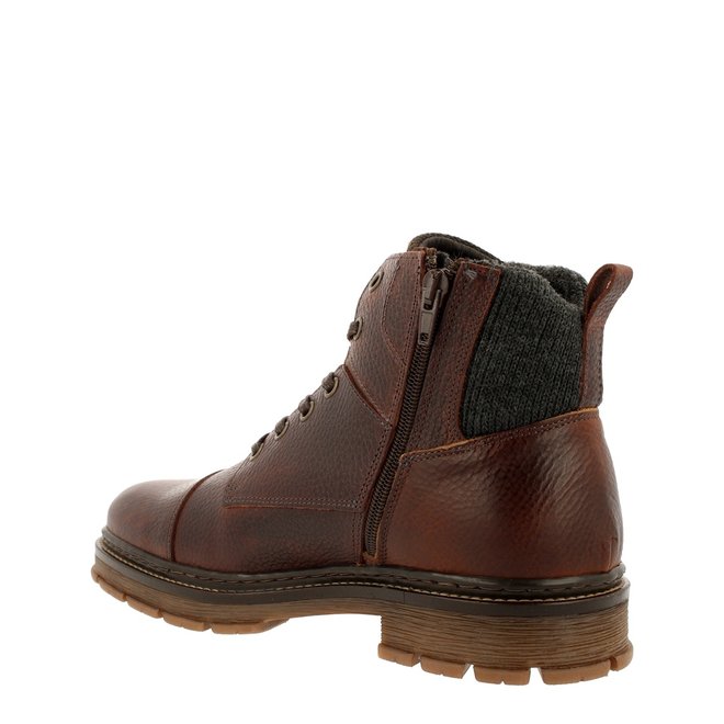 Boots Bruin 456K80470ARBDGSU