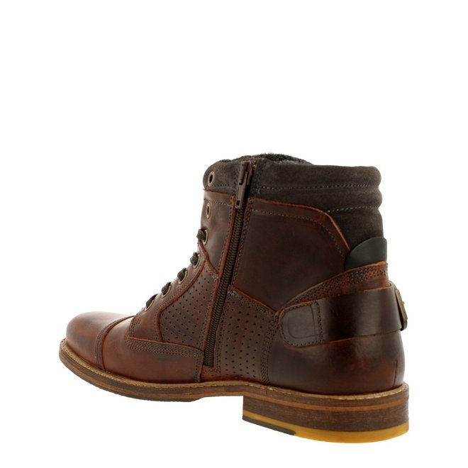 Boots Bruin 565K84978LRBGMSU