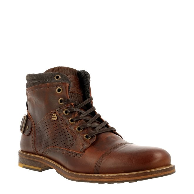 Boots Bruin 565K84978LRBGMSU