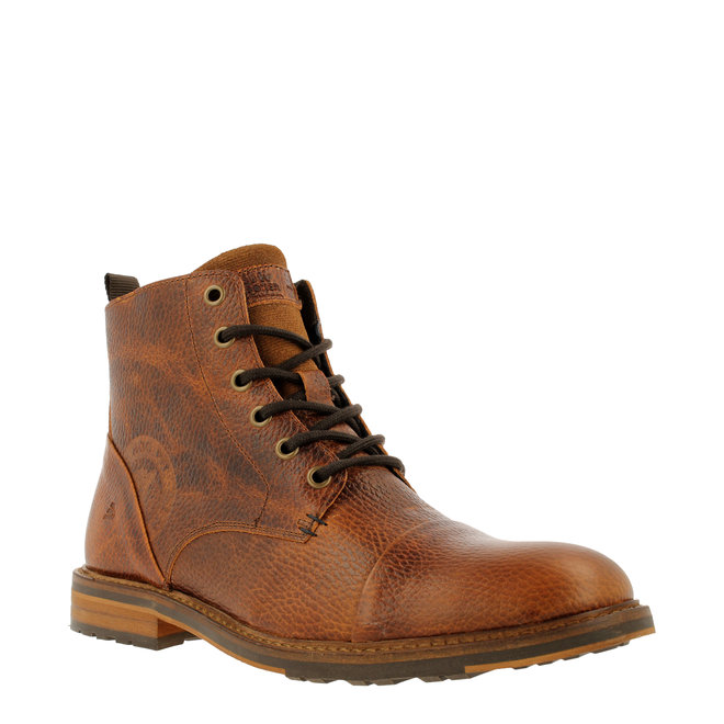 Boots Cognac 652K50575A7CGNSU