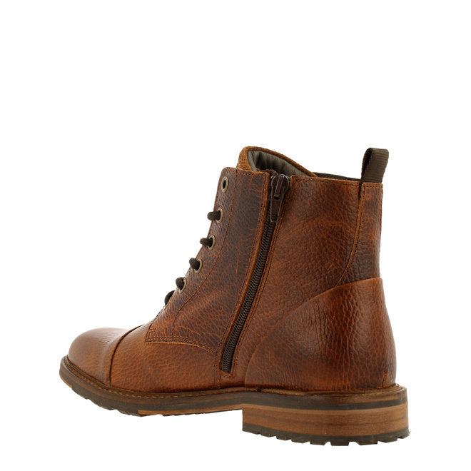 Boots Cognac 652K50575A7CGNSU