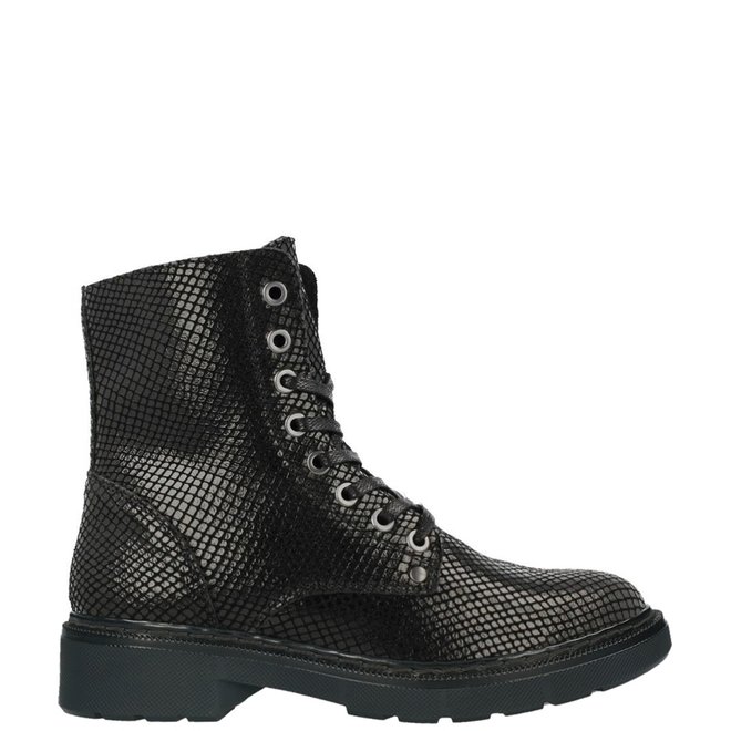 Biker-Boots Schwarz 892M82701GP991TD