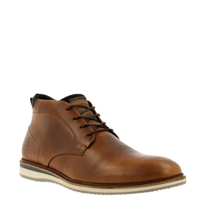 Lace-up Shoes Cognac 633K50866AP6CBSU