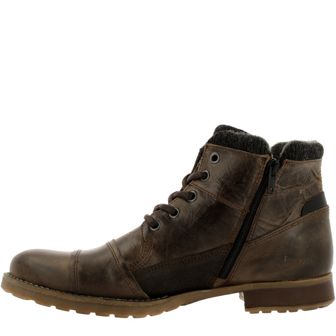 Boots Bruin 358K50911ADBBKSU