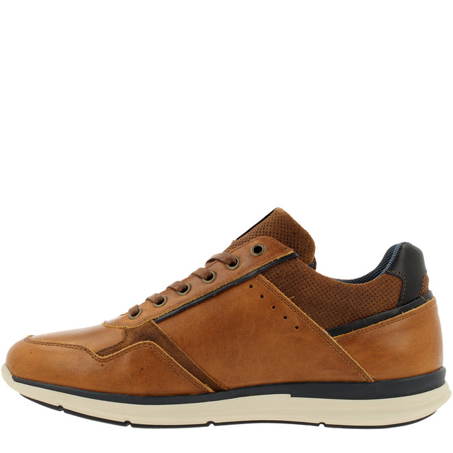 Sneaker Cognacfarben 630K26718ACONASU