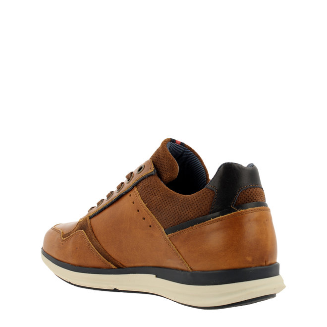 Sneakers Cognac 630K26718ACONASU