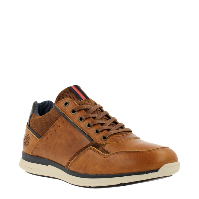 Sneakers Cognac 630K26718ACONASU