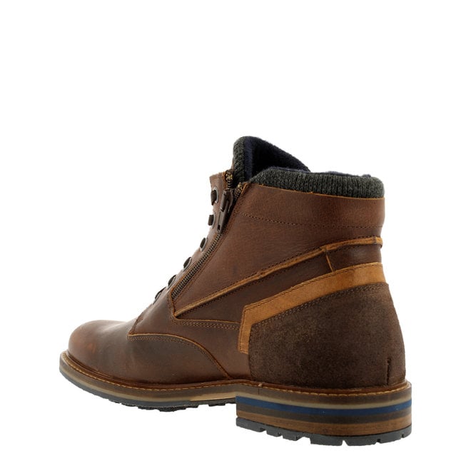 Boots Bruin 791K50676ARBGNSU