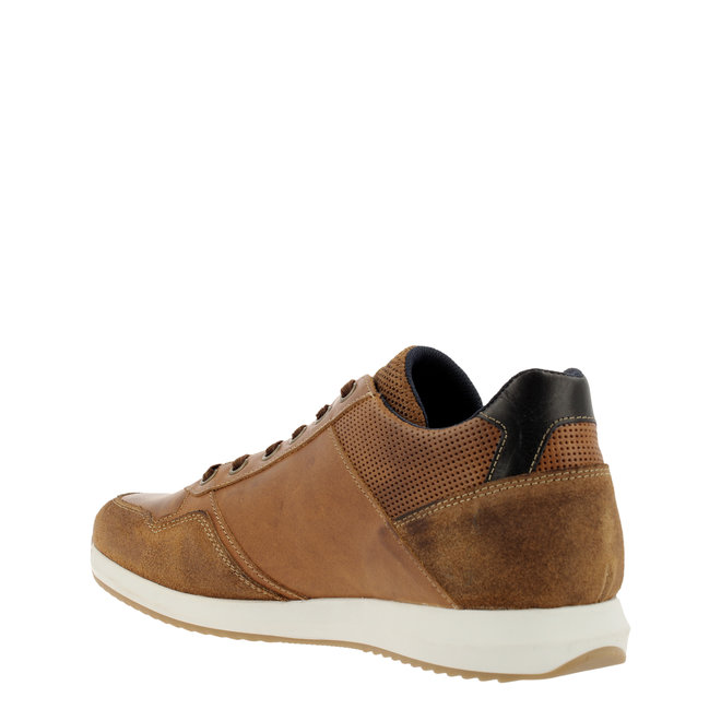 Sneaker Cognacfarben 859K26718DCONASU