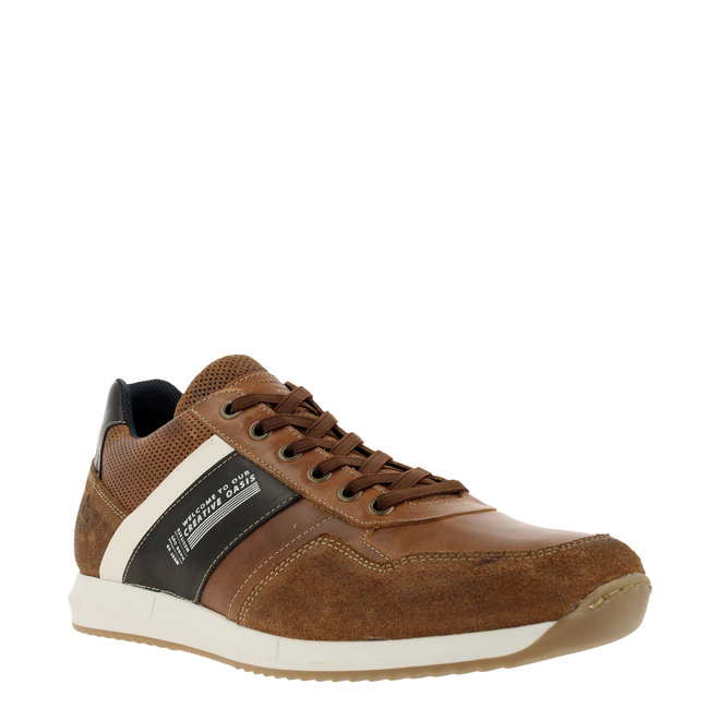 Sneakers Cognac 859K26718DCONASU