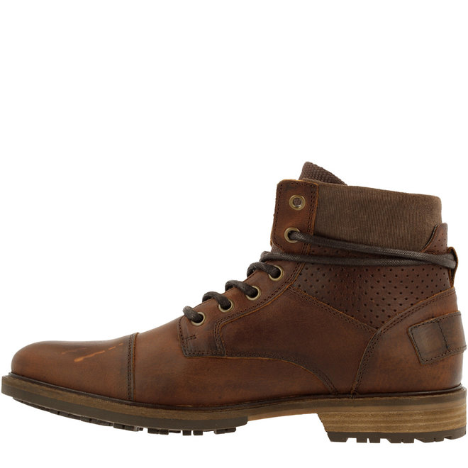 Boots Cognac 636K56231BP586SU