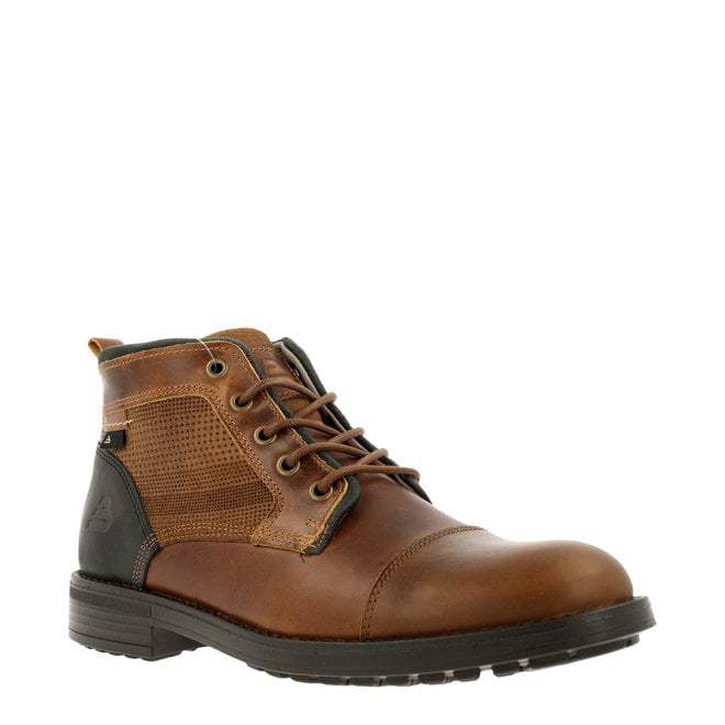 Boots Cognac 694K50108DP6CBSU