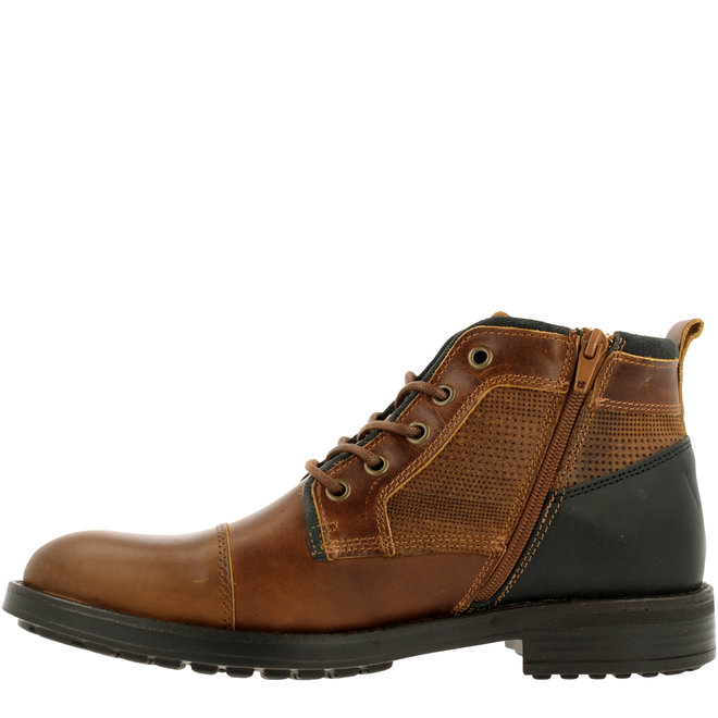 Boots Cognac 694K50108DP6CBSU