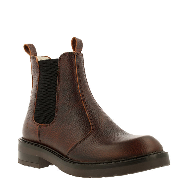 Chelsea Boot Bruin 333M76143A7RBRTD