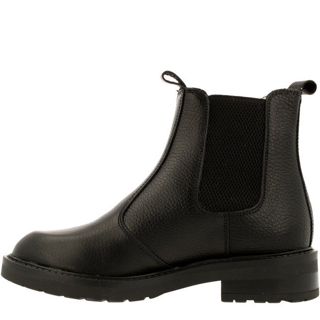 Chelsea Boot Zwart 333M76143A7BLKTD