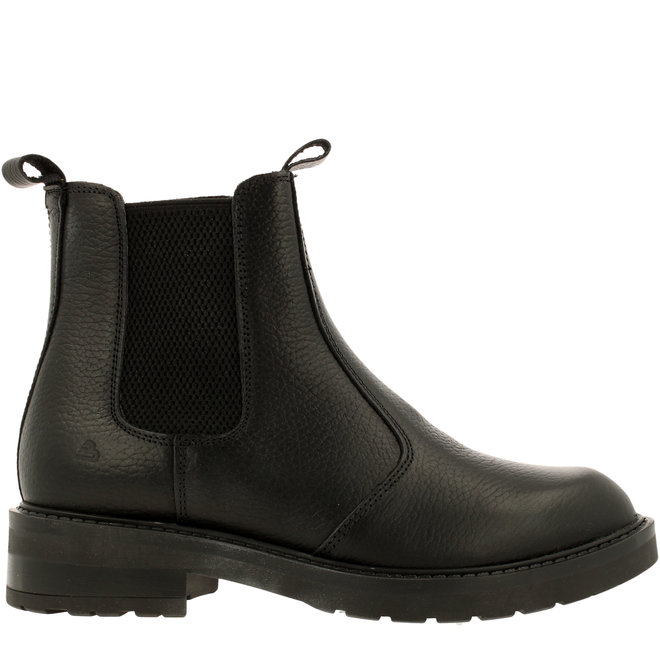 Chelsea Boot Zwart 333M76143A7BLKTD