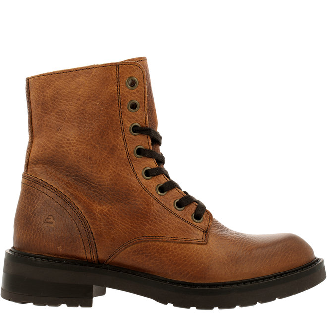 Biker Boot Cognac 333M82701G7CGNTD