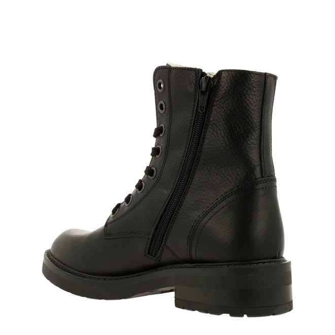 Biker Boot Zwart 333M82701G7BLKTD