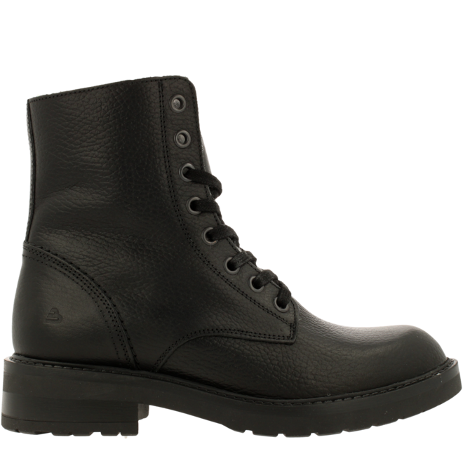 Biker Boot Black 333M82701G7BLKTD