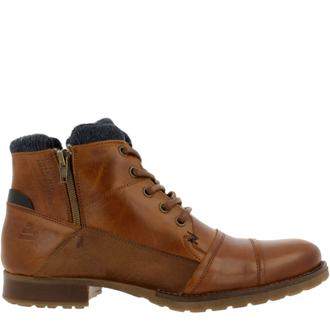 Boots Cognac 358K50911ACONASU