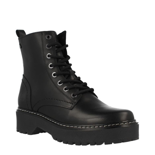 Biker Boot Black 750M80661A2495TD