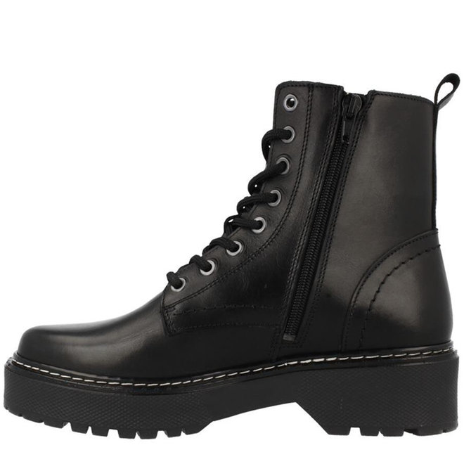 Biker Boot Black 750M80661A2495TD