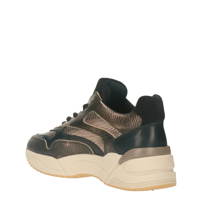 Sneaker Champagne 750000E5L_CHAMTD