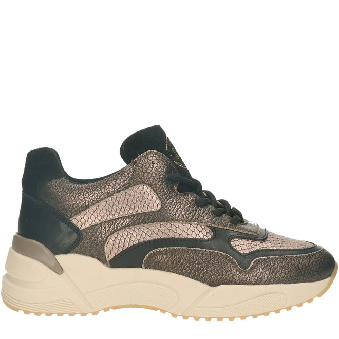 bullboxer campel sneaker