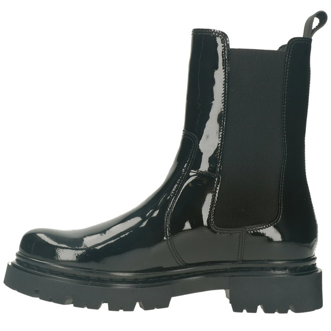 Chelsea Boots Zwart 610507E6LABKPTTD