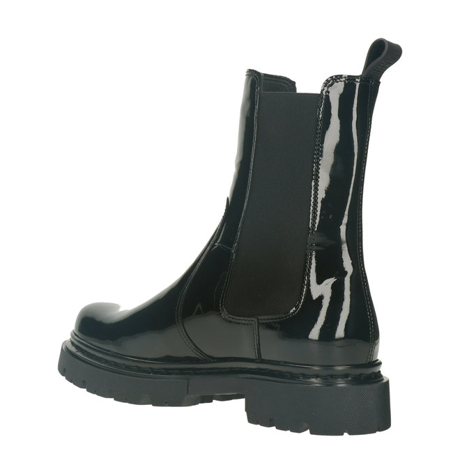 Chelsea Boots Black 610507E6LABKPTTD