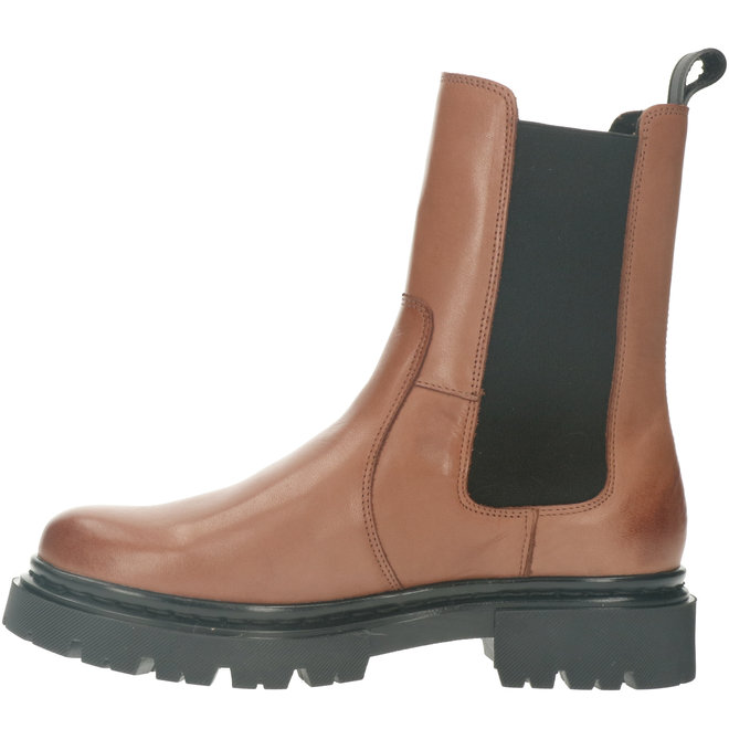 Chelsea Boots Braun 610507E6LBNUTTTD