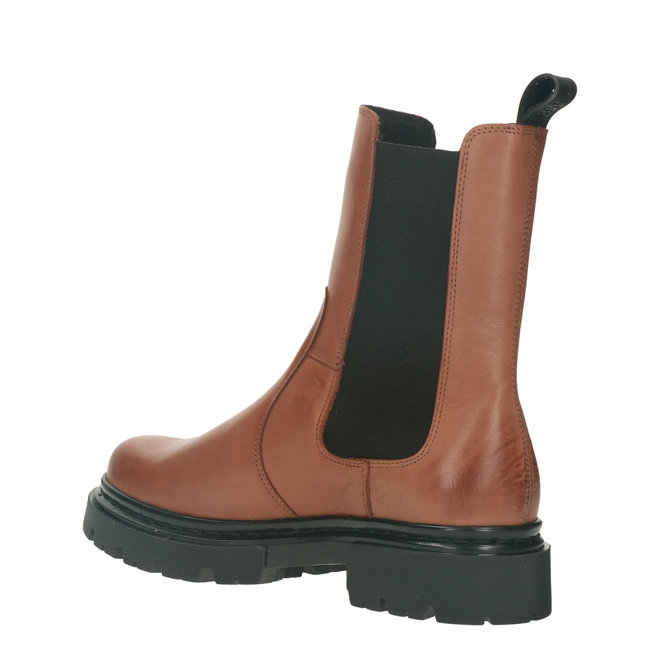 Chelsea Boots Braun 610507E6LBNUTTTD