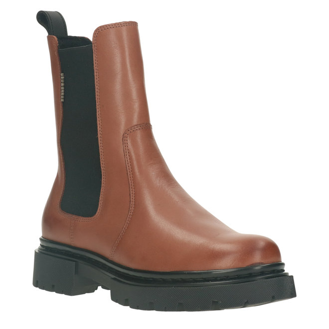 Chelsea Boots Brown 610507E6LBNUTTTD