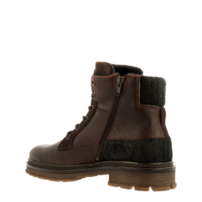 Boots Bruin 456K55858ADKBRSU