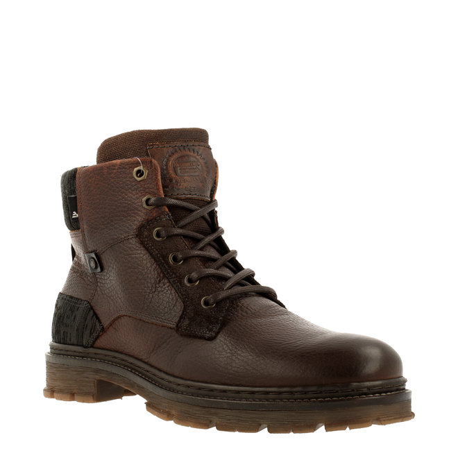 Boots Bruin 456K55858ADKBRSU