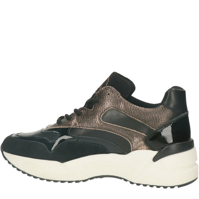 Sneakers Zwart 750000E5L_BKBRTD