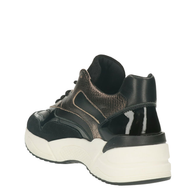 Sneakers Schwarz 750000E5L_BKBRTD