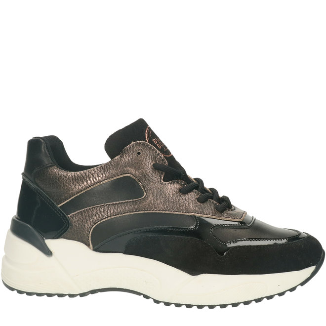 Sneakers Schwarz 750000E5L_BKBRTD